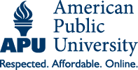 APU logo