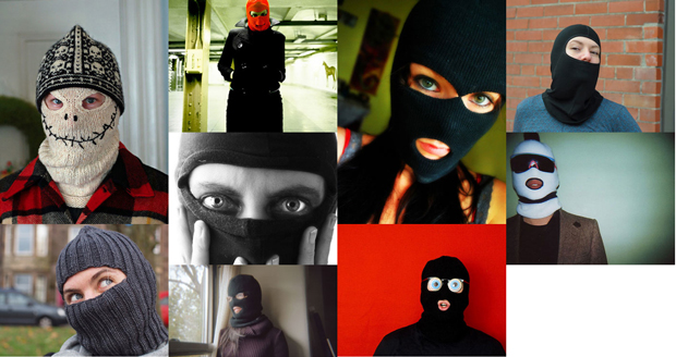 Anonymous Belgium