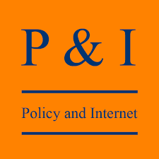 Policy & Internet logo